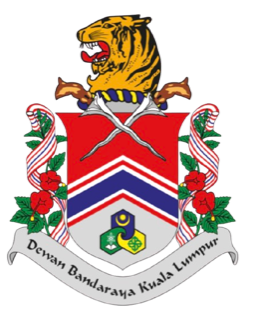 Logo Dewan Bandaraya Kuala Lumpur